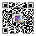 秋季展公众号二维码